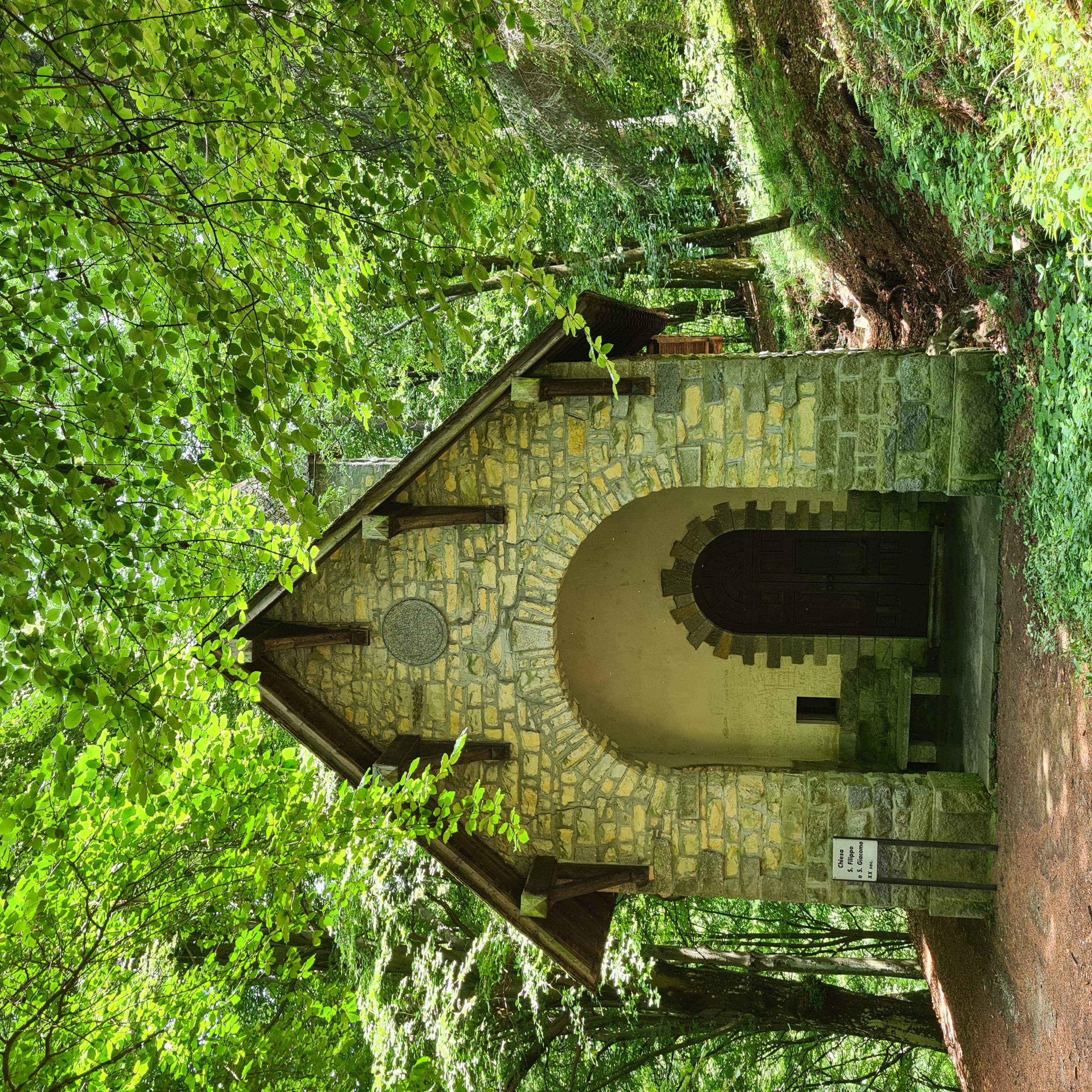 Chiesa di San Filippo e San Giacomo